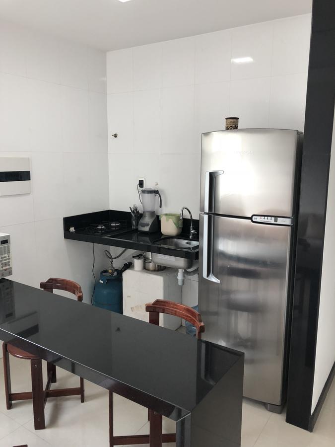 Apartamento Barra Salvador Extérieur photo