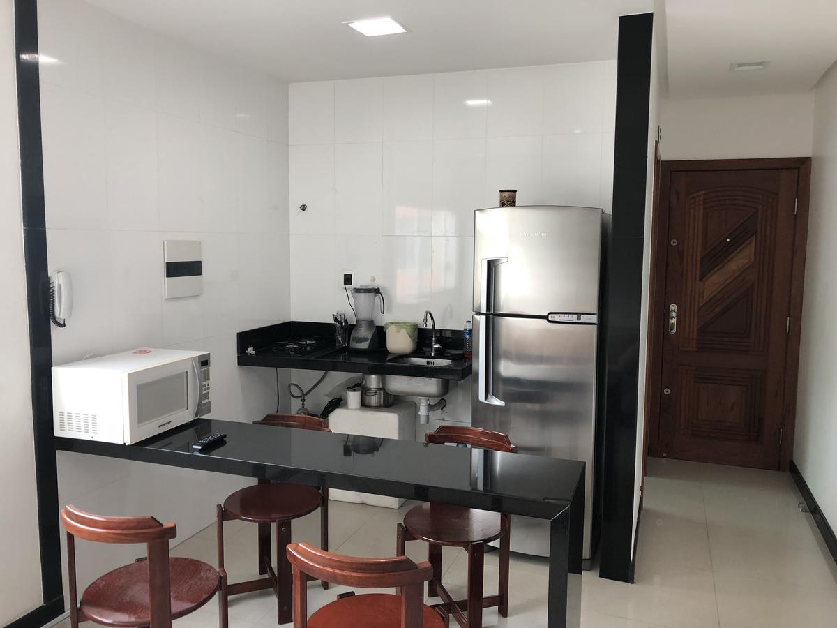 Apartamento Barra Salvador Extérieur photo