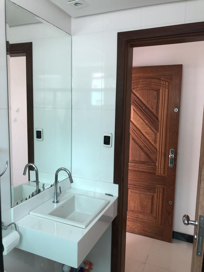 Apartamento Barra Salvador Extérieur photo