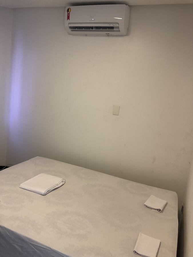 Apartamento Barra Salvador Extérieur photo