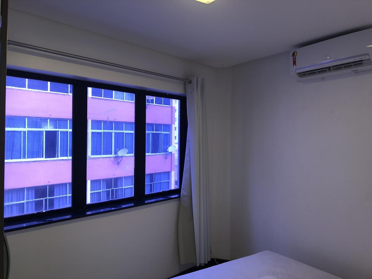 Apartamento Barra Salvador Extérieur photo