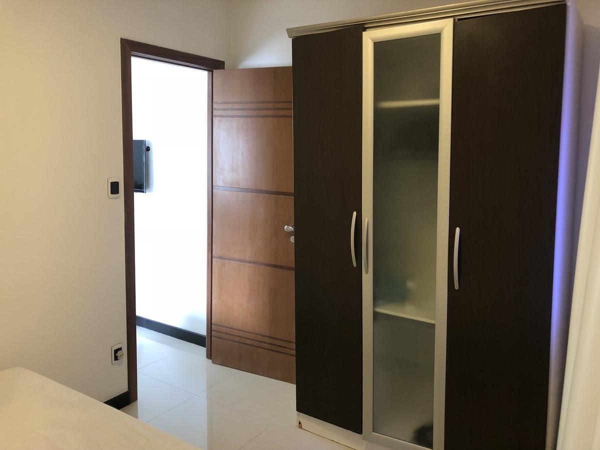 Apartamento Barra Salvador Extérieur photo