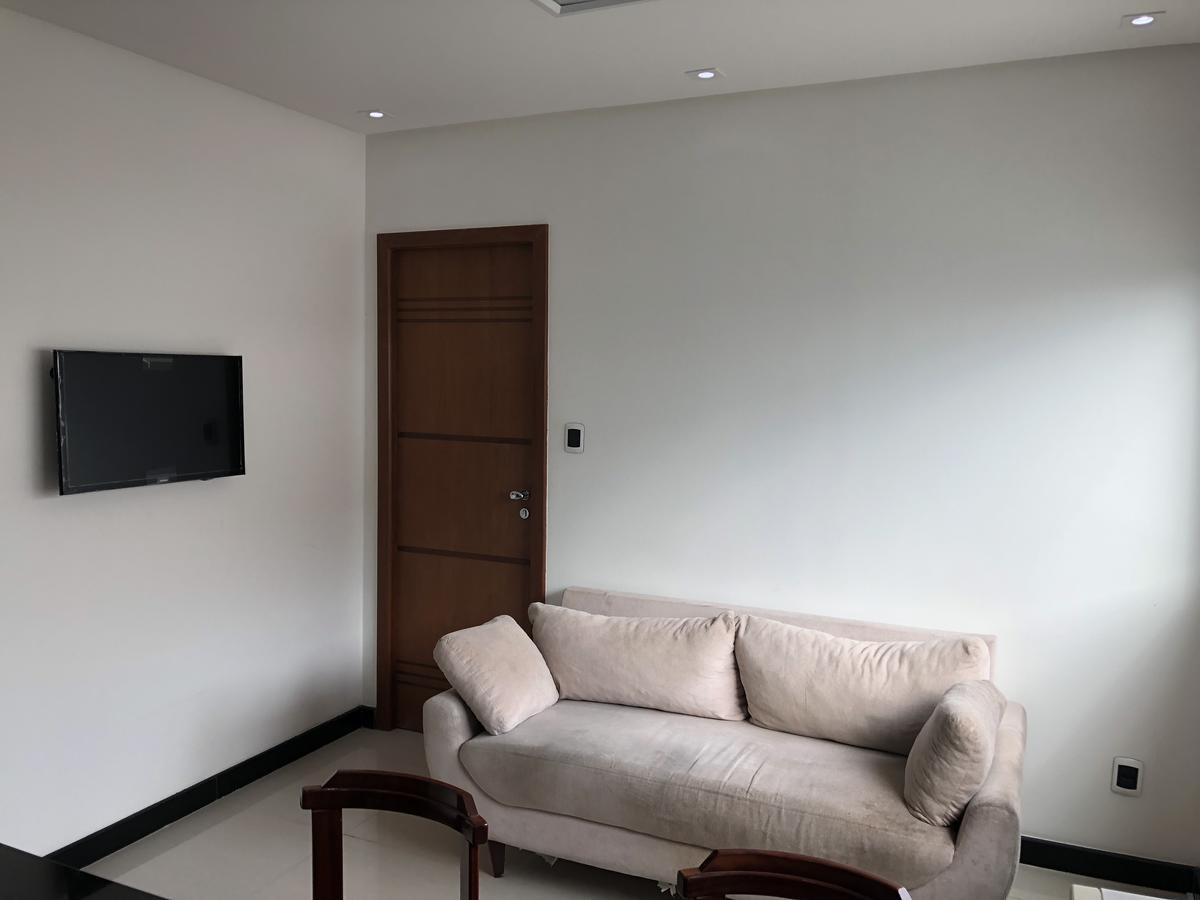 Apartamento Barra Salvador Extérieur photo