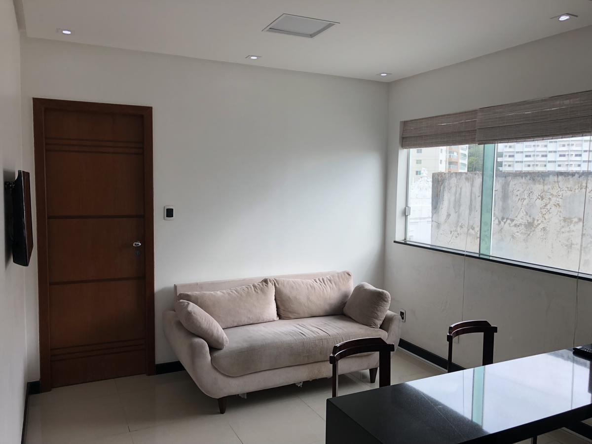 Apartamento Barra Salvador Extérieur photo