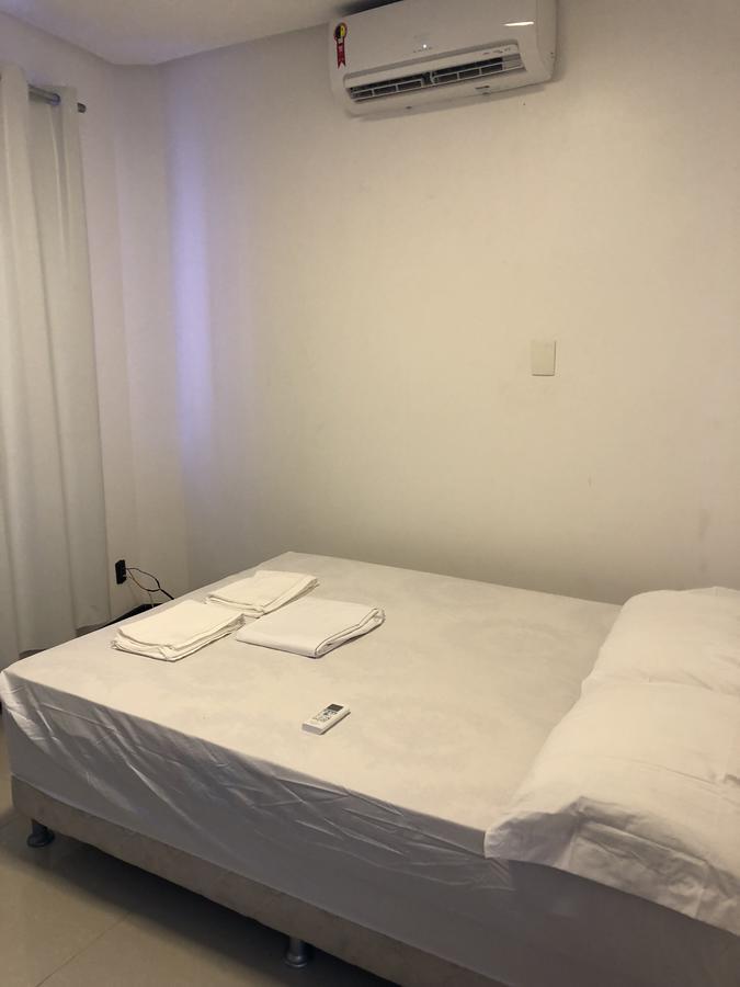 Apartamento Barra Salvador Extérieur photo