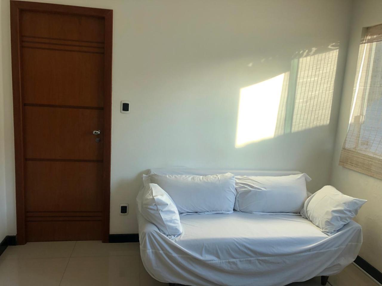 Apartamento Barra Salvador Extérieur photo
