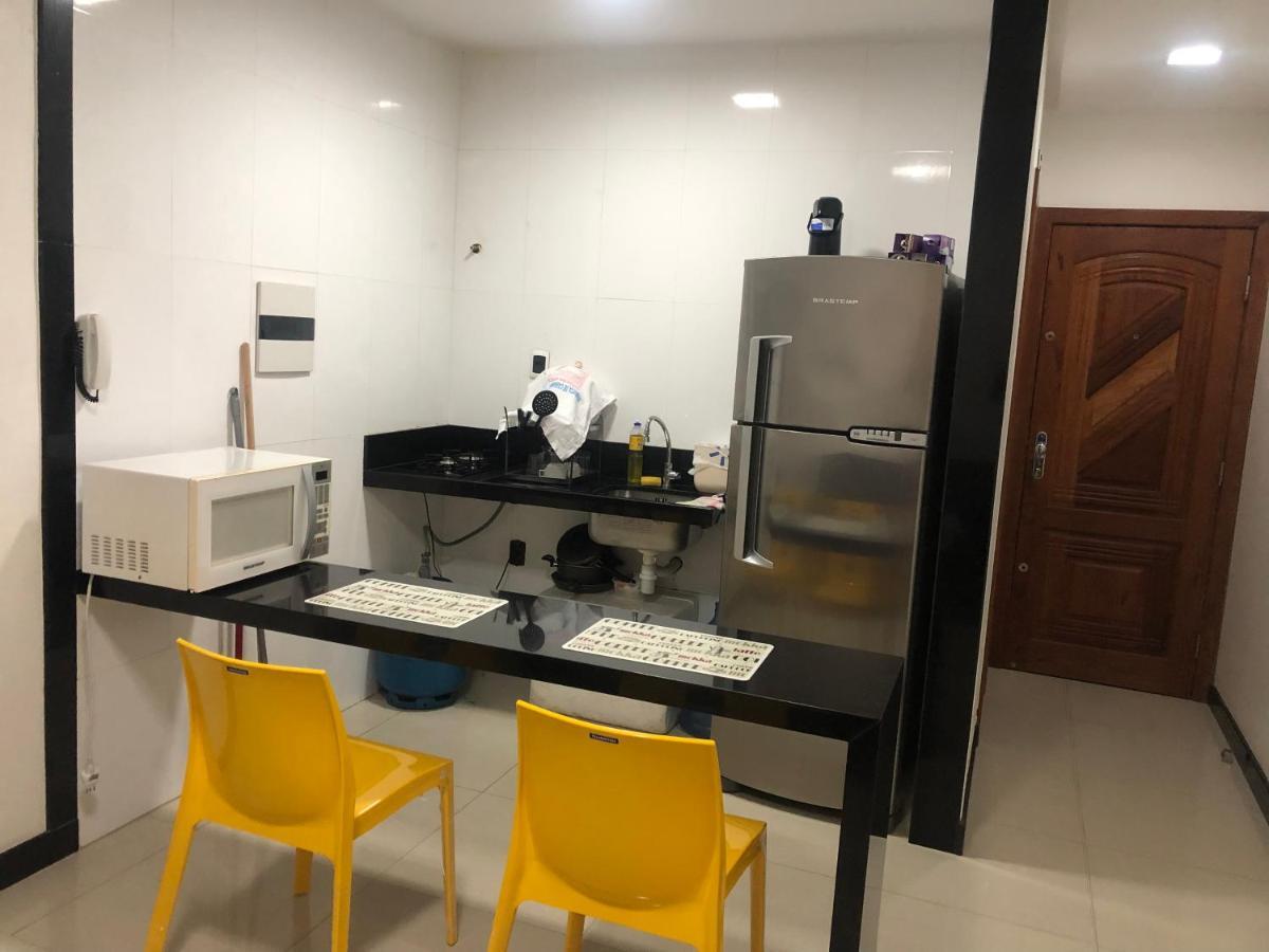 Apartamento Barra Salvador Extérieur photo