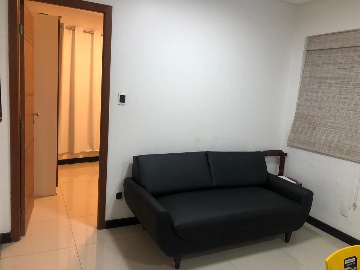 Apartamento Barra Salvador Extérieur photo