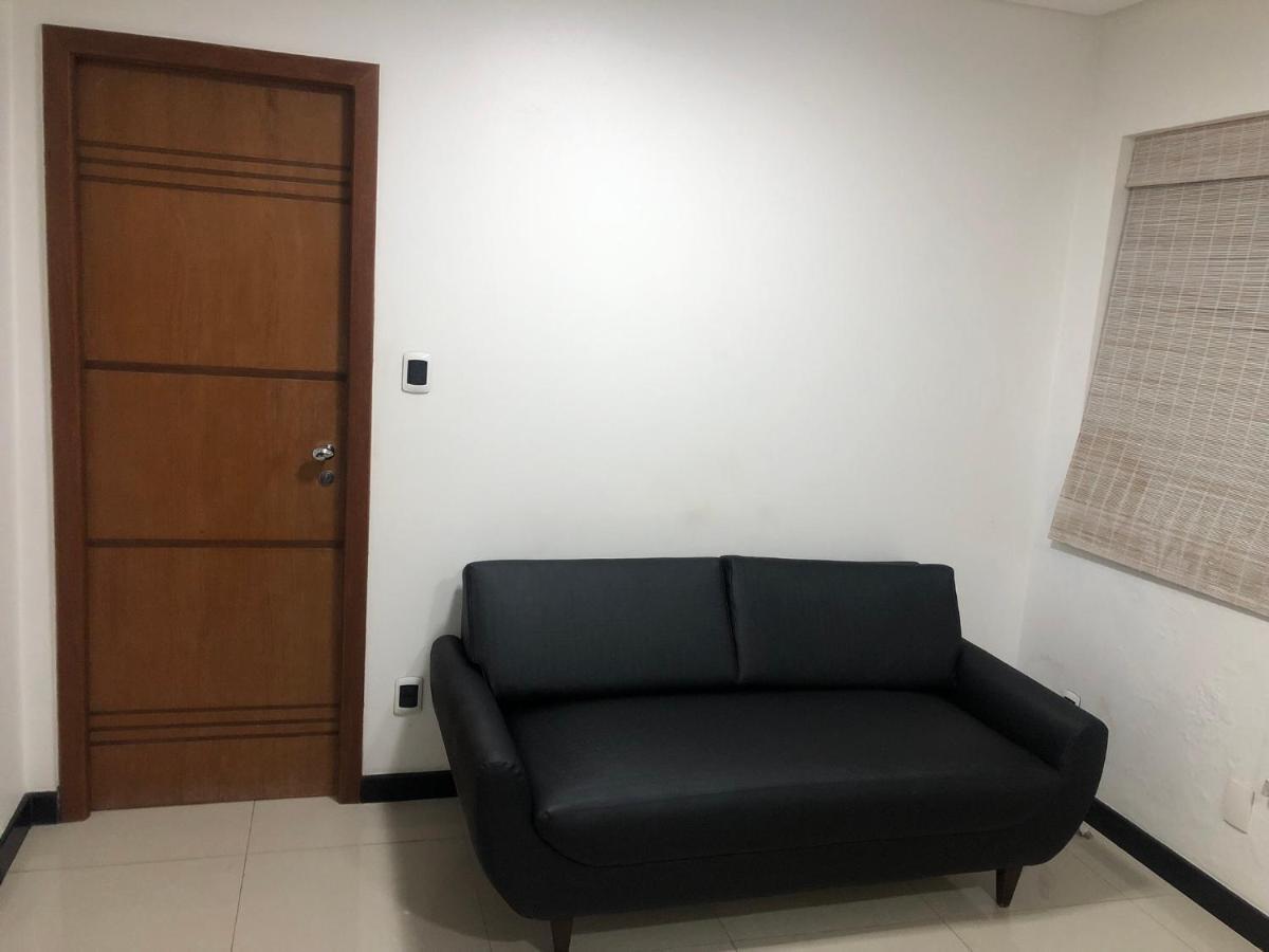 Apartamento Barra Salvador Extérieur photo
